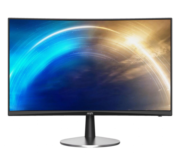 MSI Outlet PRO MP242C - 1560544 - zdjęcie